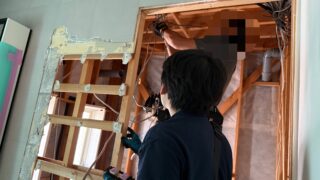 お風呂リフォーム