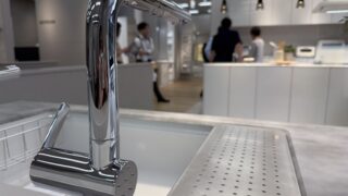 TOTO大田ショールーム